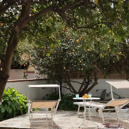Le Dimore Del Sole Tavolara * أولبيا