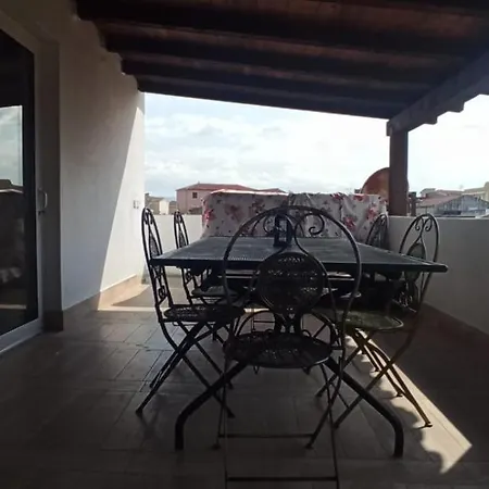Le Dimore Del Sole Int 8