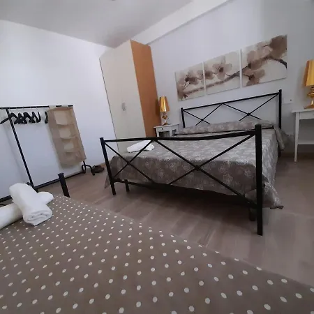 Le Dimore Del Sole Int 8 Apartment
