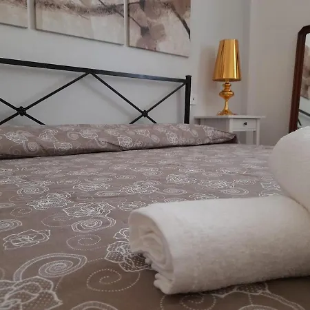 Le Dimore Del Sole Int 8 Apartment Olbia