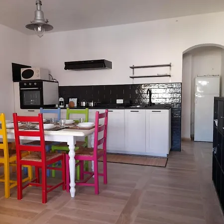 Le Dimore Del Sole Int 8 Apartment
