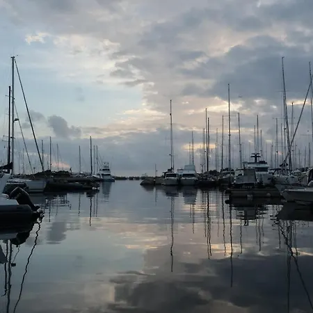Lägenhet Le Dimore Del Sole Int 8 *