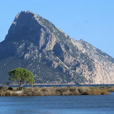 Apartamento Le Dimore Del Sole Tavolara