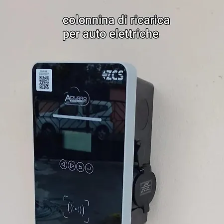 Διαμέρισμα Le Dimore Del Sole Int 8 *