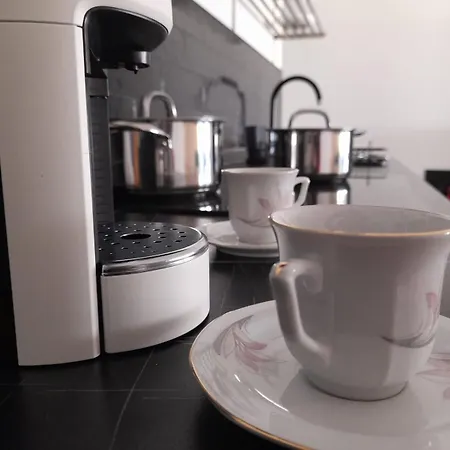 Le Dimore Del Sole Int 8 Apartment