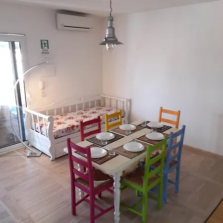 Le Dimore Del Sole Int 8 Apartment