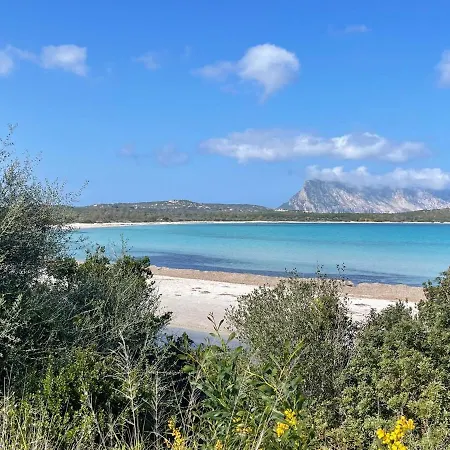 Apartamento Le Dimore Del Sole Tavolara