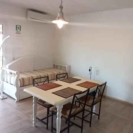 Apartamento Le Dimore Del Sole Tavolara *