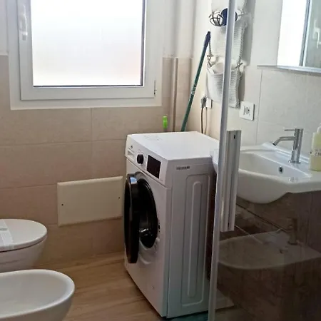 Apartamento Le Dimore Del Sole Tavolara