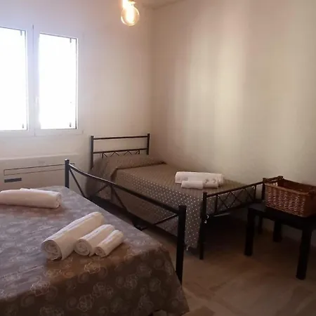 Apartamento Le Dimore Del Sole Tavolara