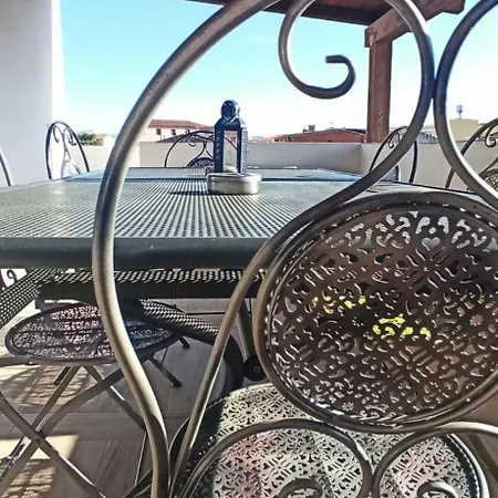 Le Dimore Del Sole Tavolara *