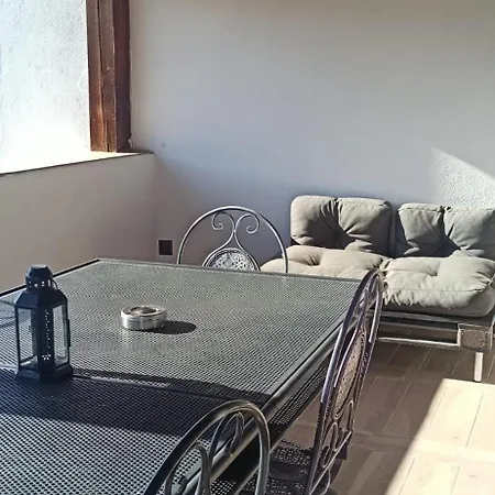 Le Dimore Del Sole Int 8 Διαμέρισμα