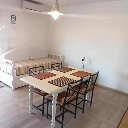 Apartamento Le Dimore Del Sole Tavolara Olbia