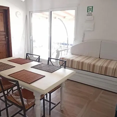 Le Dimore Del Sole Int 8 Lägenhet Olbia