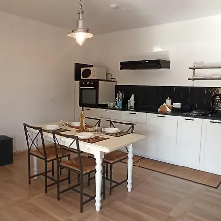 Le Dimore Del Sole Tavolara Apartamento *