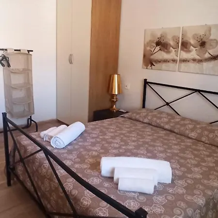 Le Dimore Del Sole Tavolara Apartamento