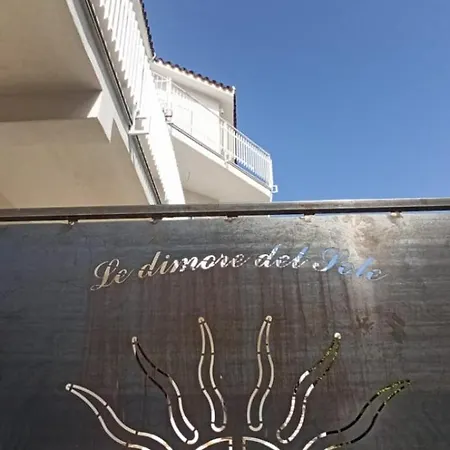 Le Dimore Del Sole Int 8