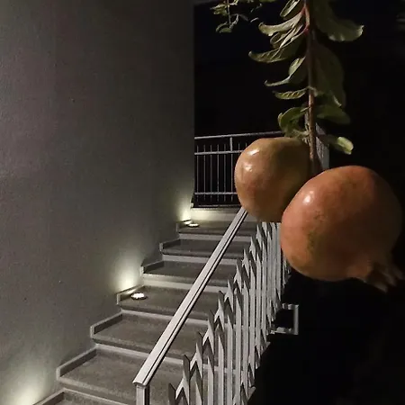 Le Dimore Del Sole Tavolara Apartamento