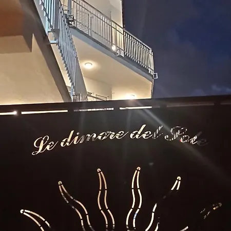 Le Dimore Del Sole Tavolara