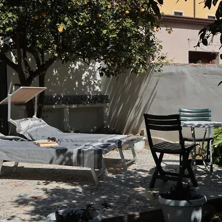 Le Dimore Del Sole Tavolara