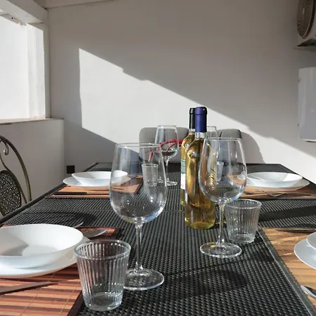 Apartamento Le Dimore Del Sole Tavolara