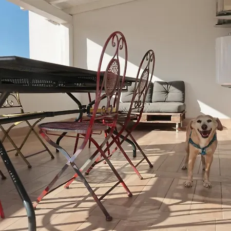 Le Dimore Del Sole Tavolara Apartamento Olbia