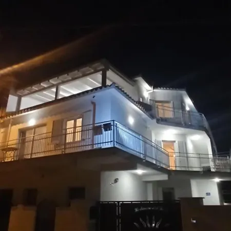 Le Dimore Del Sole Tavolara Apartment