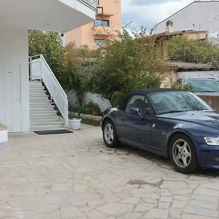 Apartamento Le Dimore Del Sole Tavolara *